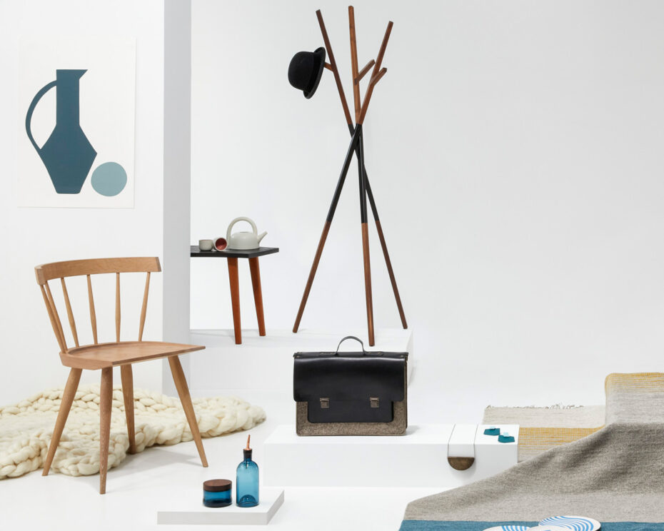 Canadian Design Simons Fabrique1840 Designlines Magazine