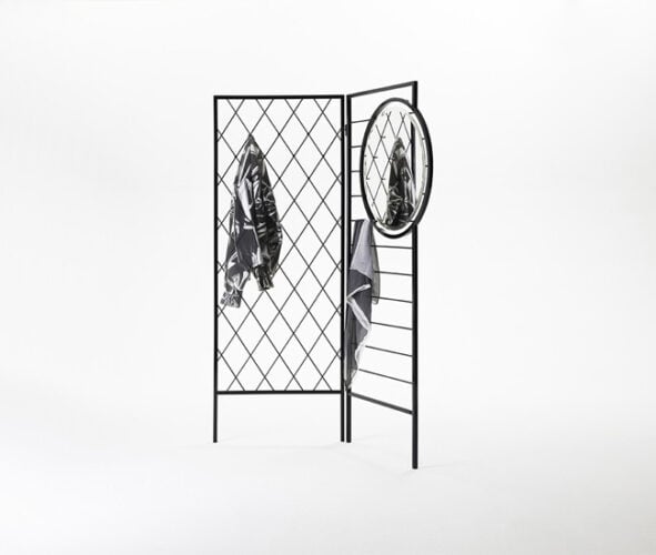 Apparel Room Divider Toronto