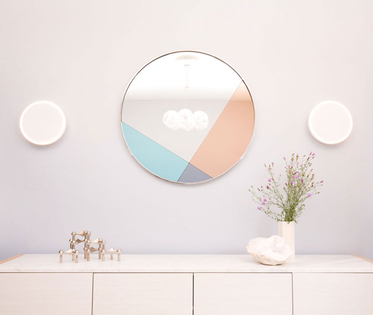 exhibition at Drechsel Studio for DesignTO 2019