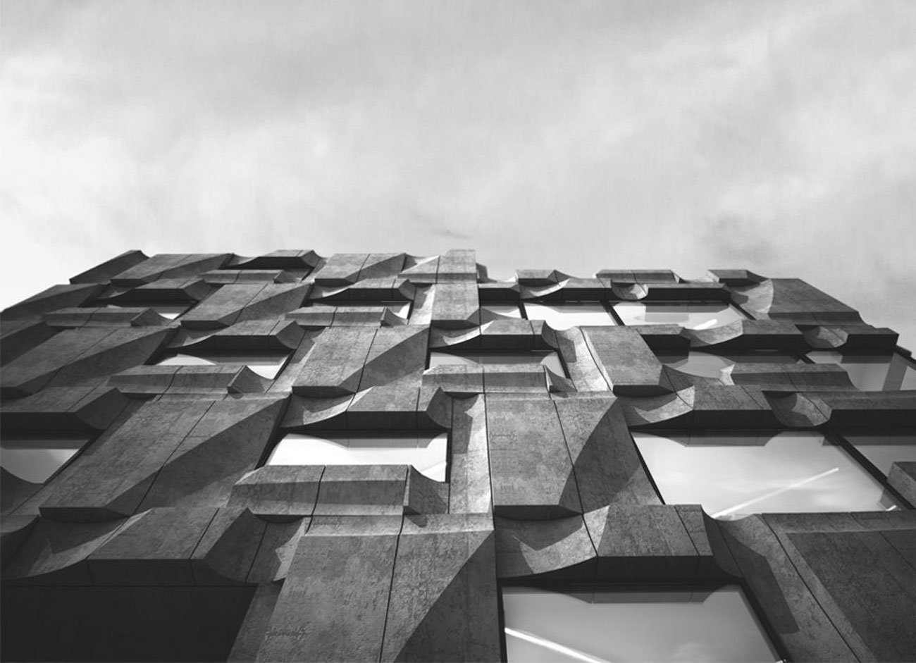  Batay-Csorba Architects event at DesignTO 2019