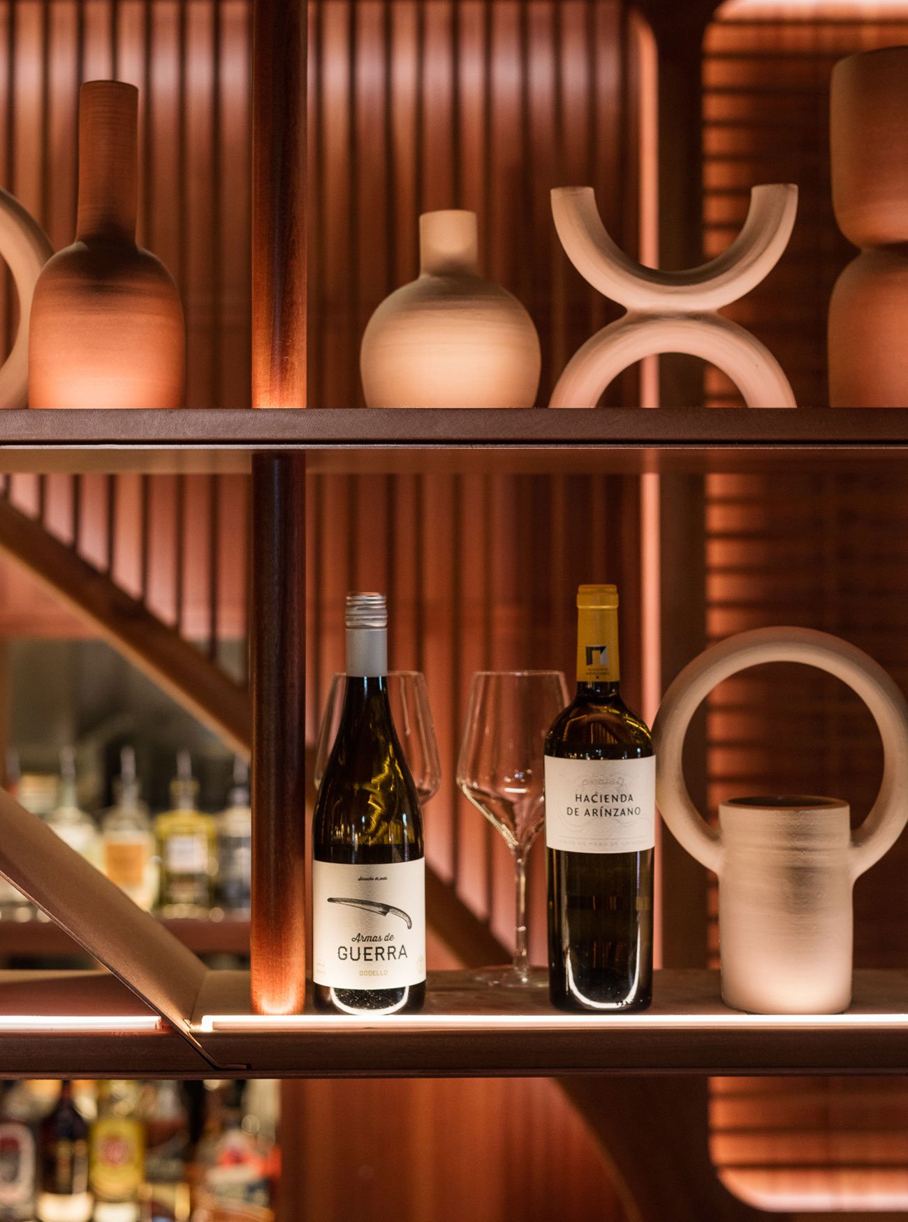 Madrina restaurant