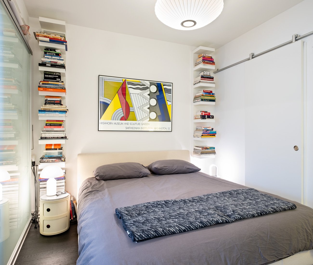 Atomic Design Condo