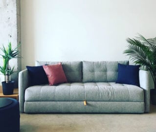 The Sofa Bed Store