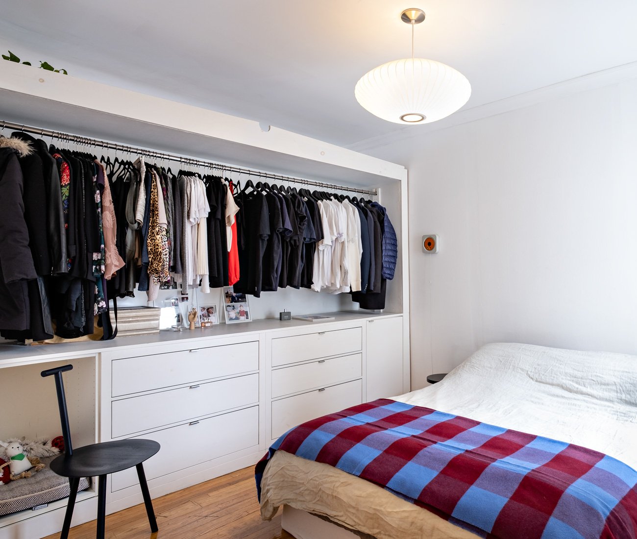 Average Shop Chris Hanz Tiny House Toronto Bloorcourt Village Designlines Magazine