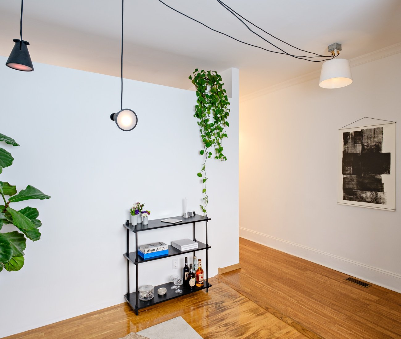 Average Shop Chris Hanz Tiny House Toronto Bloorcourt Village Designlines Magazine Average Shop Chris Hanz Tiny House