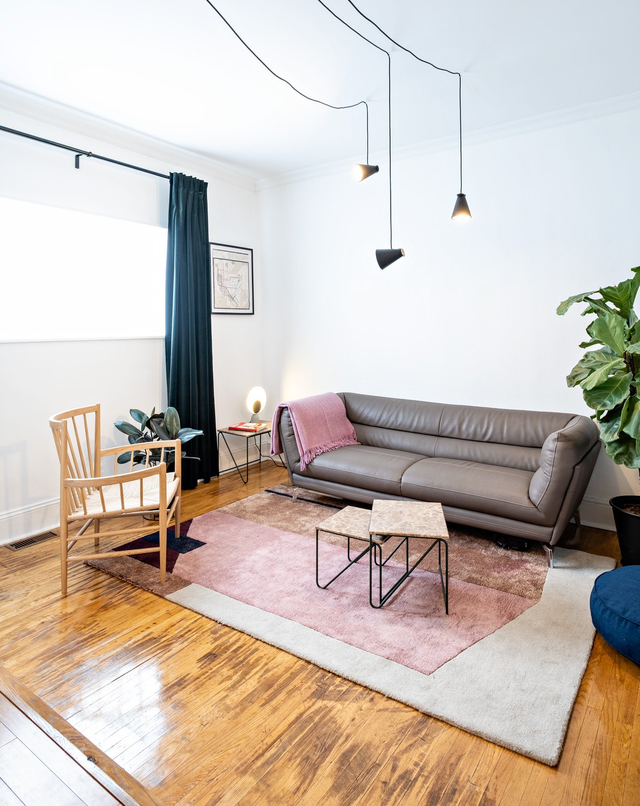 Average Shop Chris Hanz Tiny House Toronto Bloorcourt Village Designlines Magazine Average Shop Chris Hanz Tiny House
