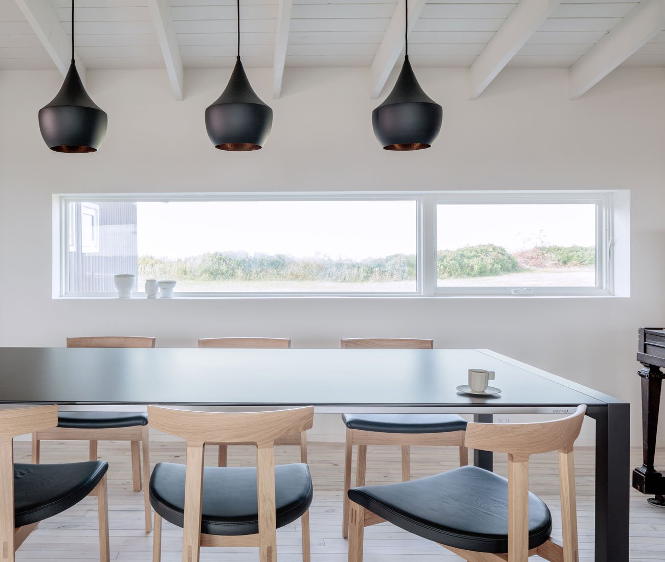 Reign Architects Jacob JeBailey Harbour House Designlines Magazine Toronto 