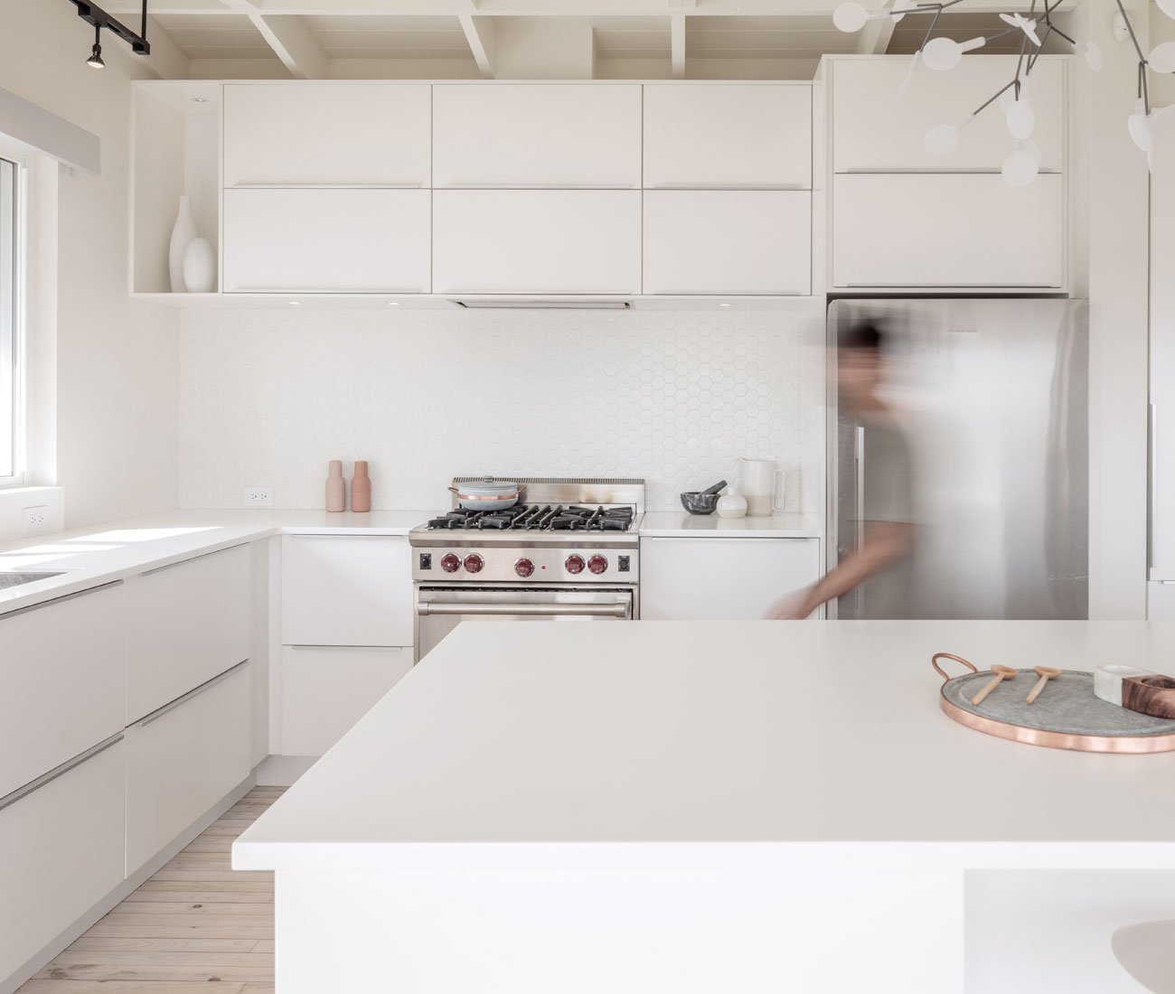 Reign Architects Jacob JeBailey Harbour House