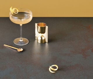 Caesarstone countertop