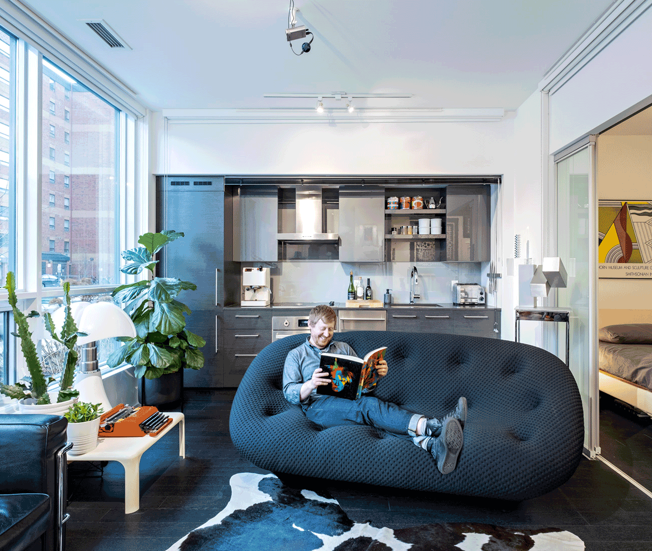 Atomic Design Condo