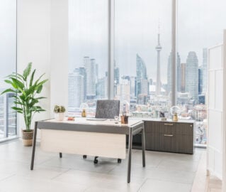 Inscape Toronto