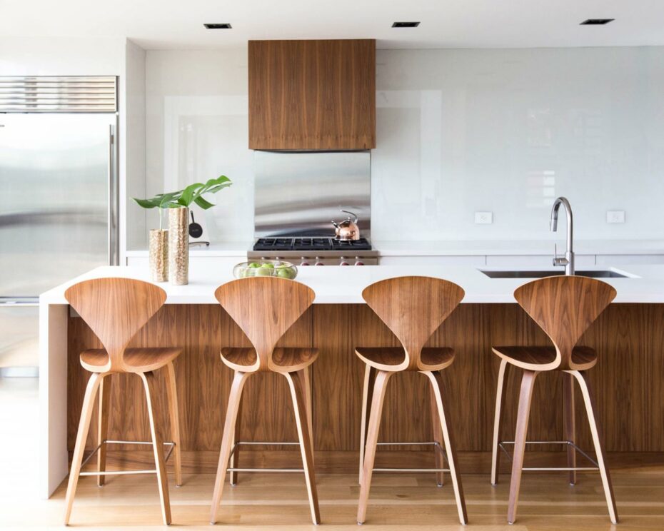 range hood ideas - Frankfranco Architects