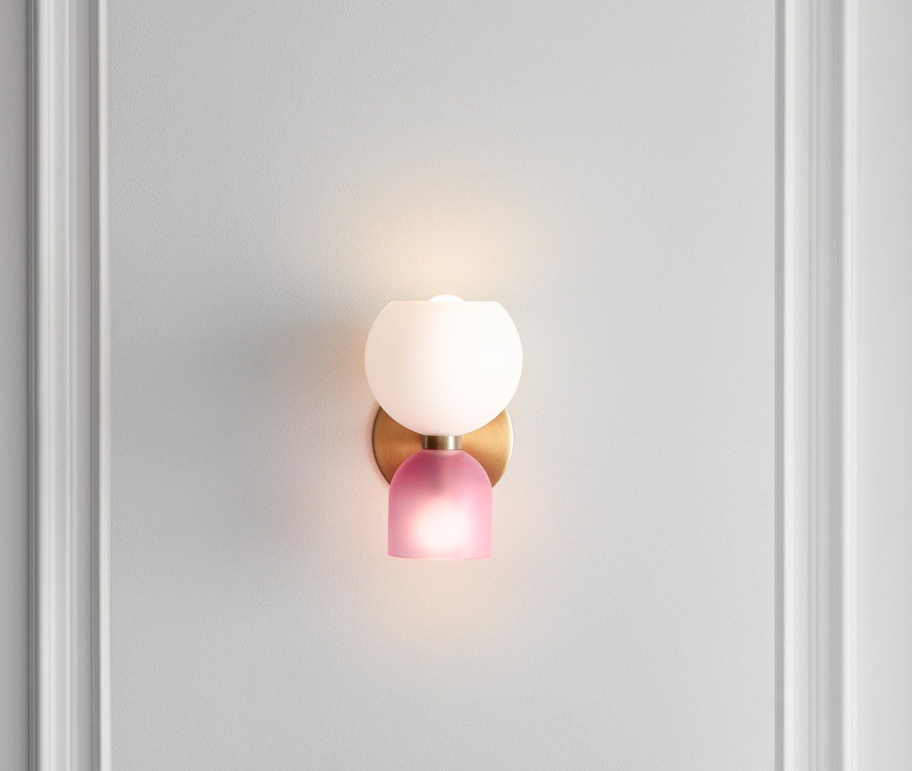 Interior Design Show 2020 - Lightmaker studio
