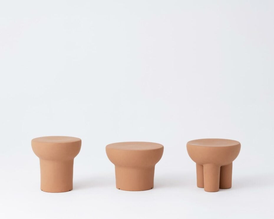 Bingo Stool