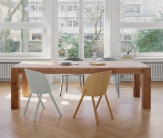 Büro Klaus