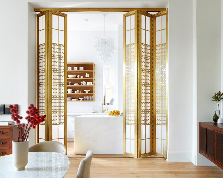 Modern kitchens Toronto