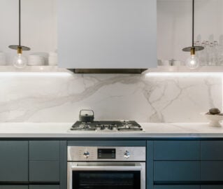 Trevisana kitchens