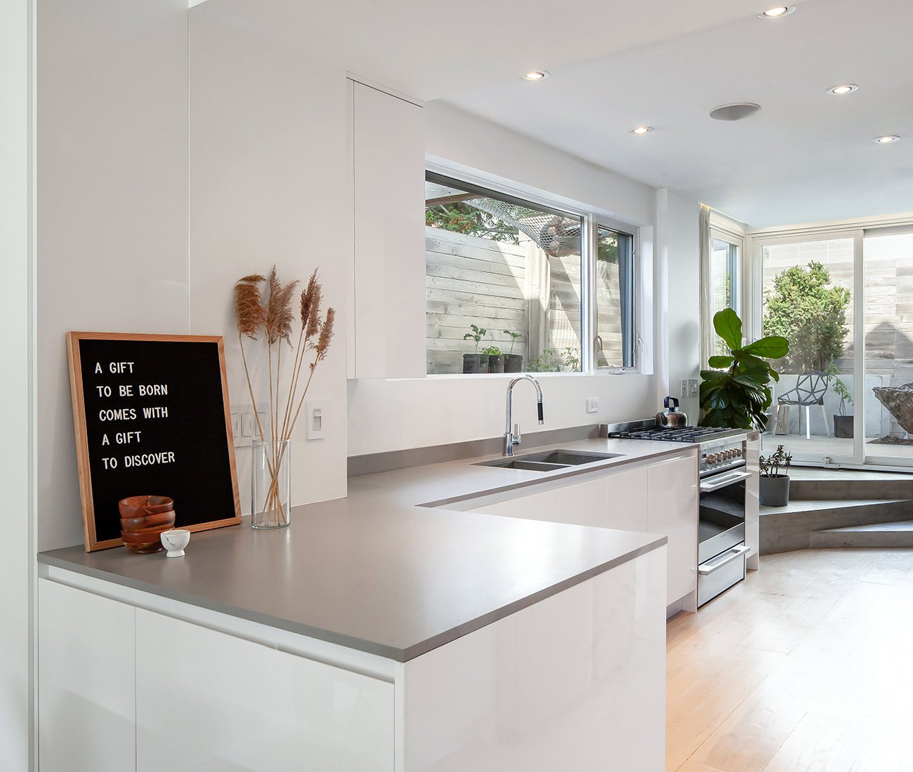 designer Keith Jones home