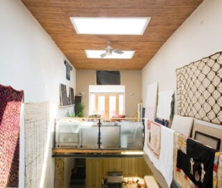Atelier Nomade