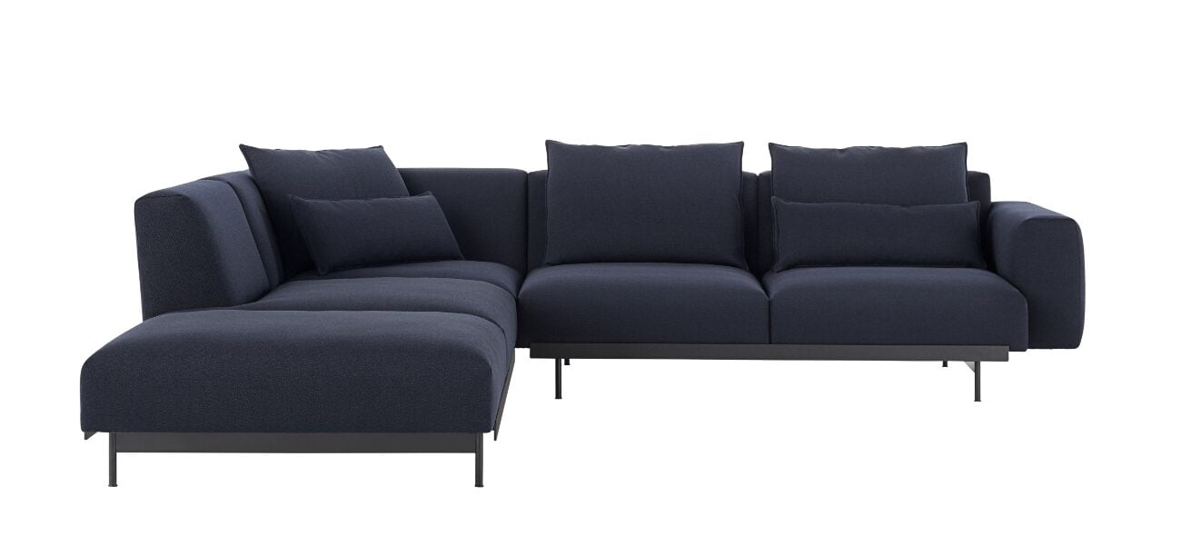 Muuto’s modular In Situ sofa