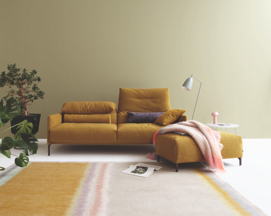 modern sofas