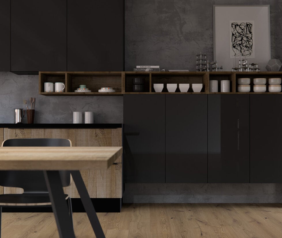 Drôrs Kitchen Home Office