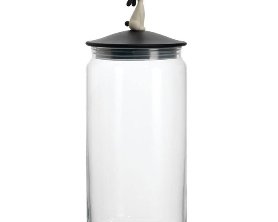 Lulàjar Alessi jar
