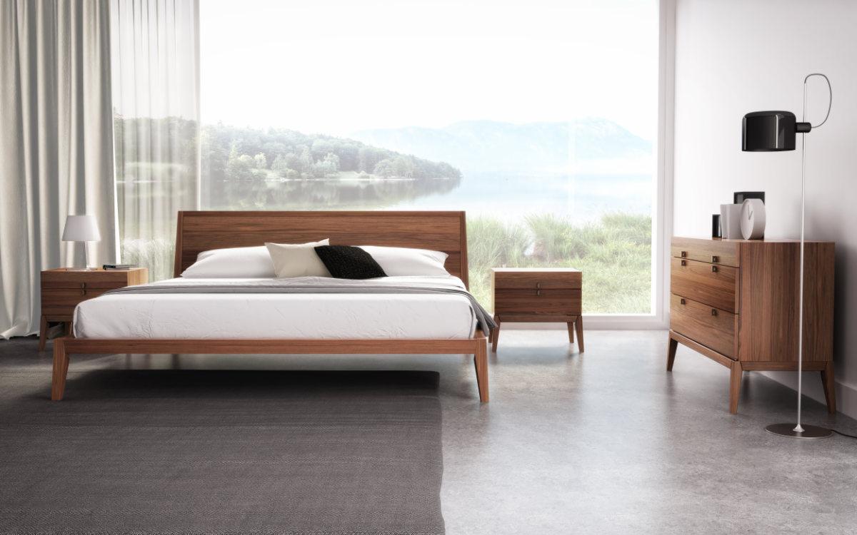 Casalife bed frame