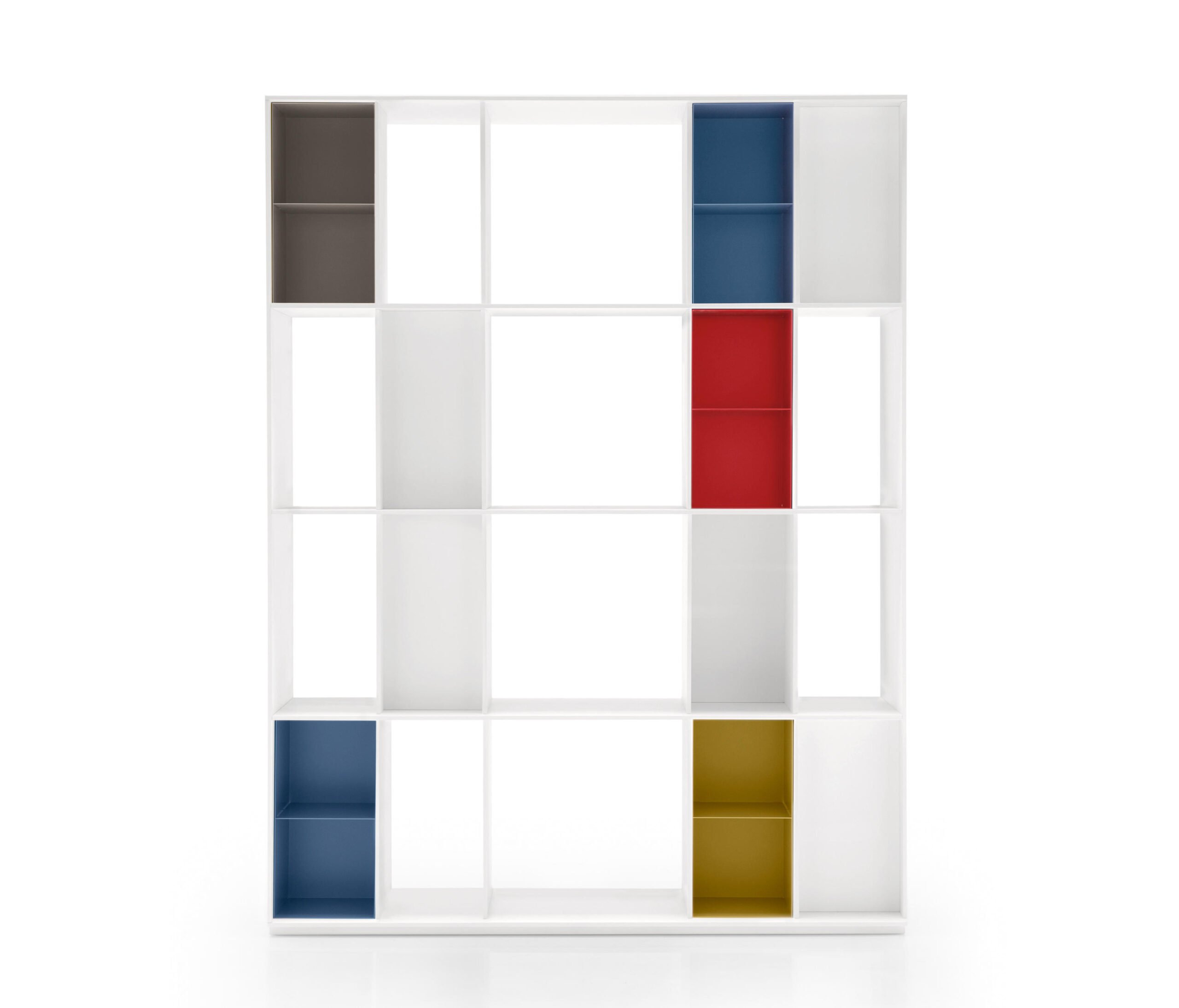 calligaris case