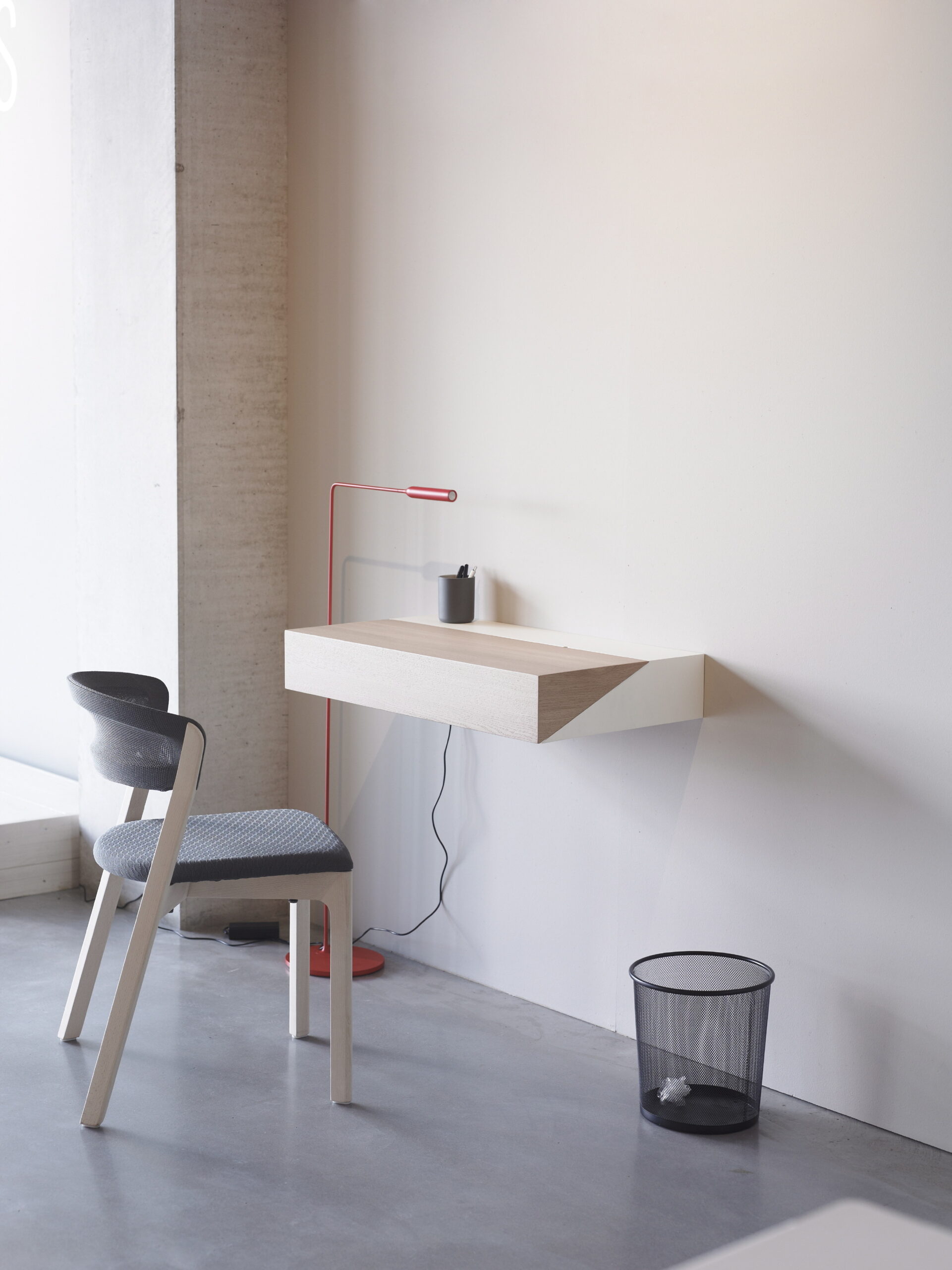 Arco Deskbox