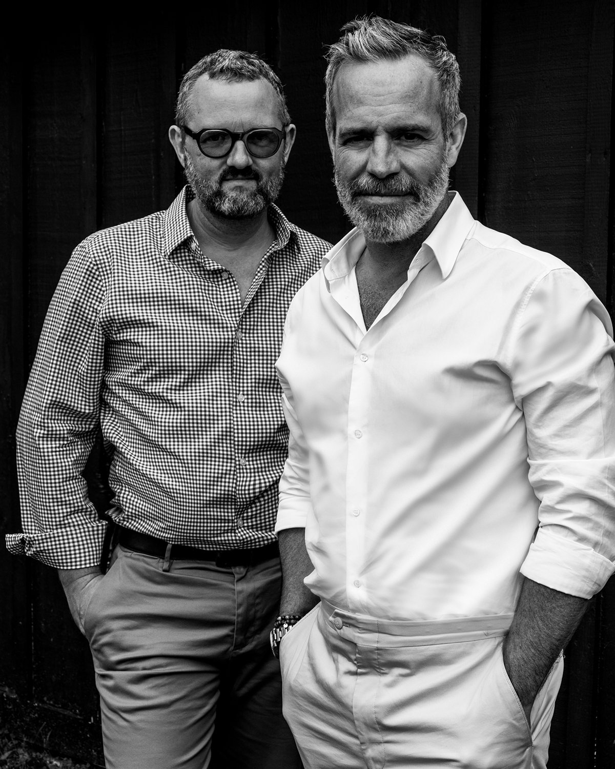 toronto luxury event - Les Ensembliers