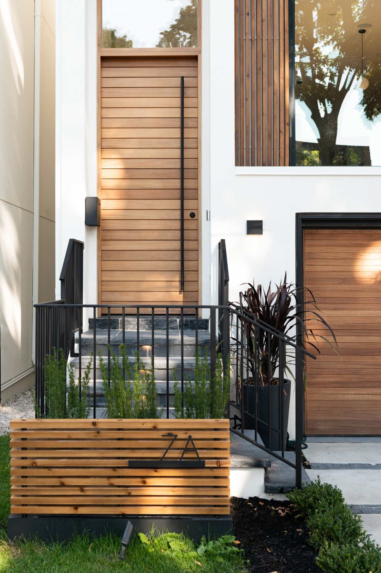 Beaches homes