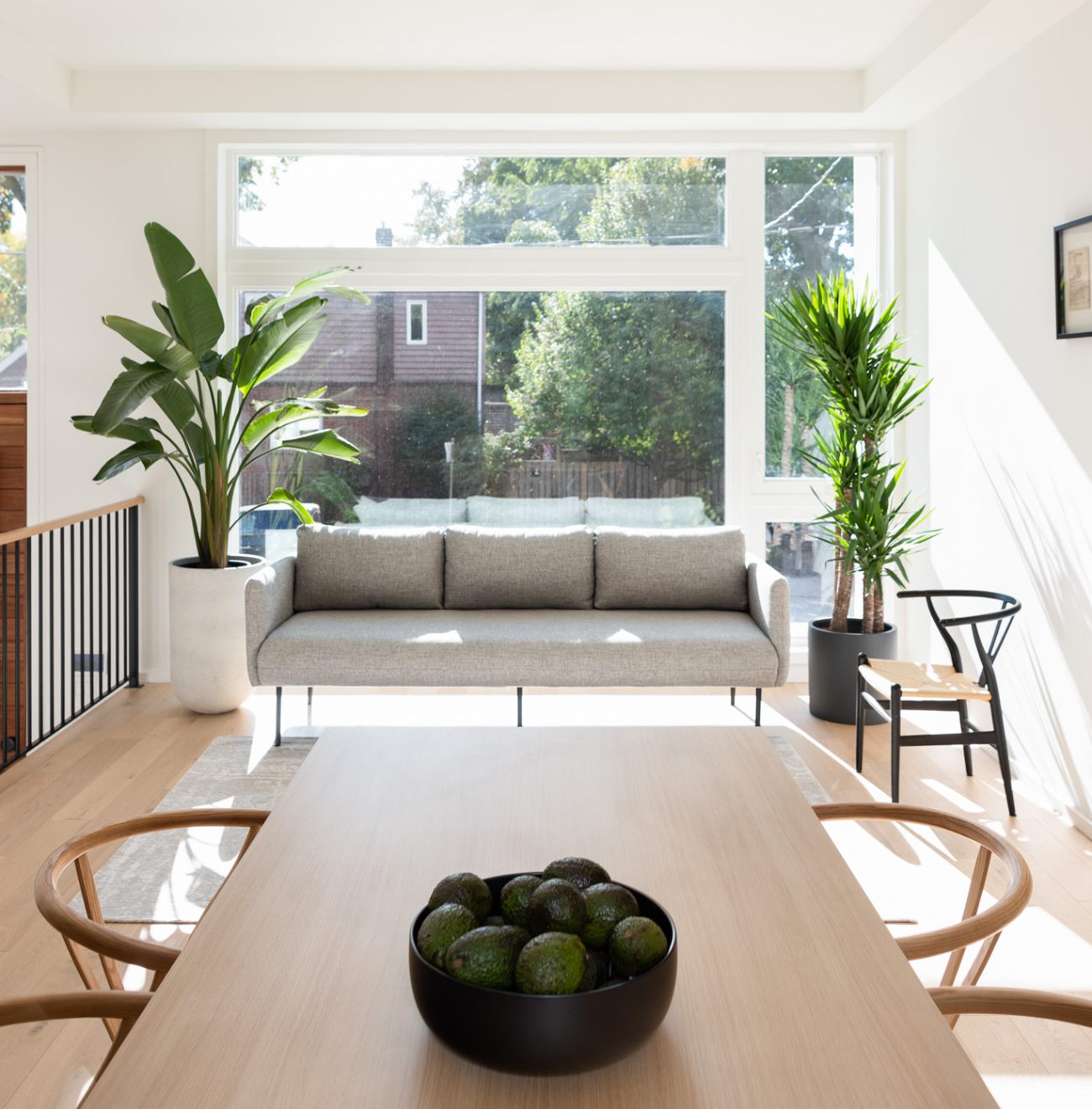 Beaches homes