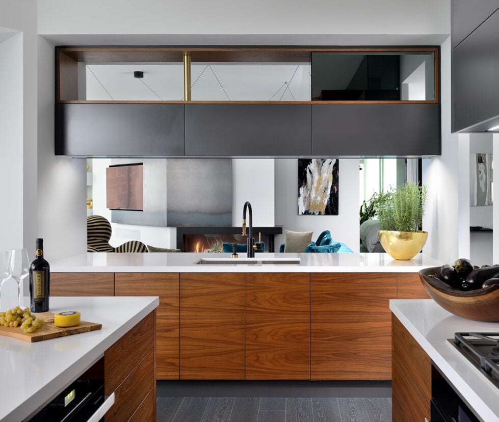 Penthouse Unit