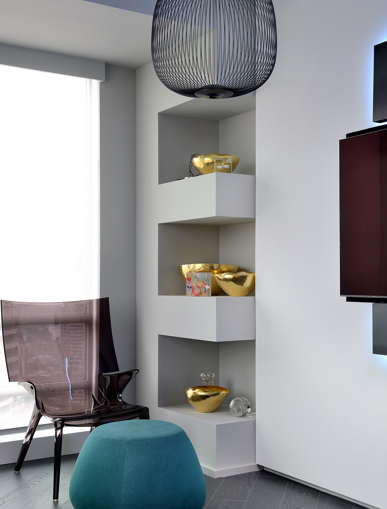 Yorkville Design Centre Penthouse