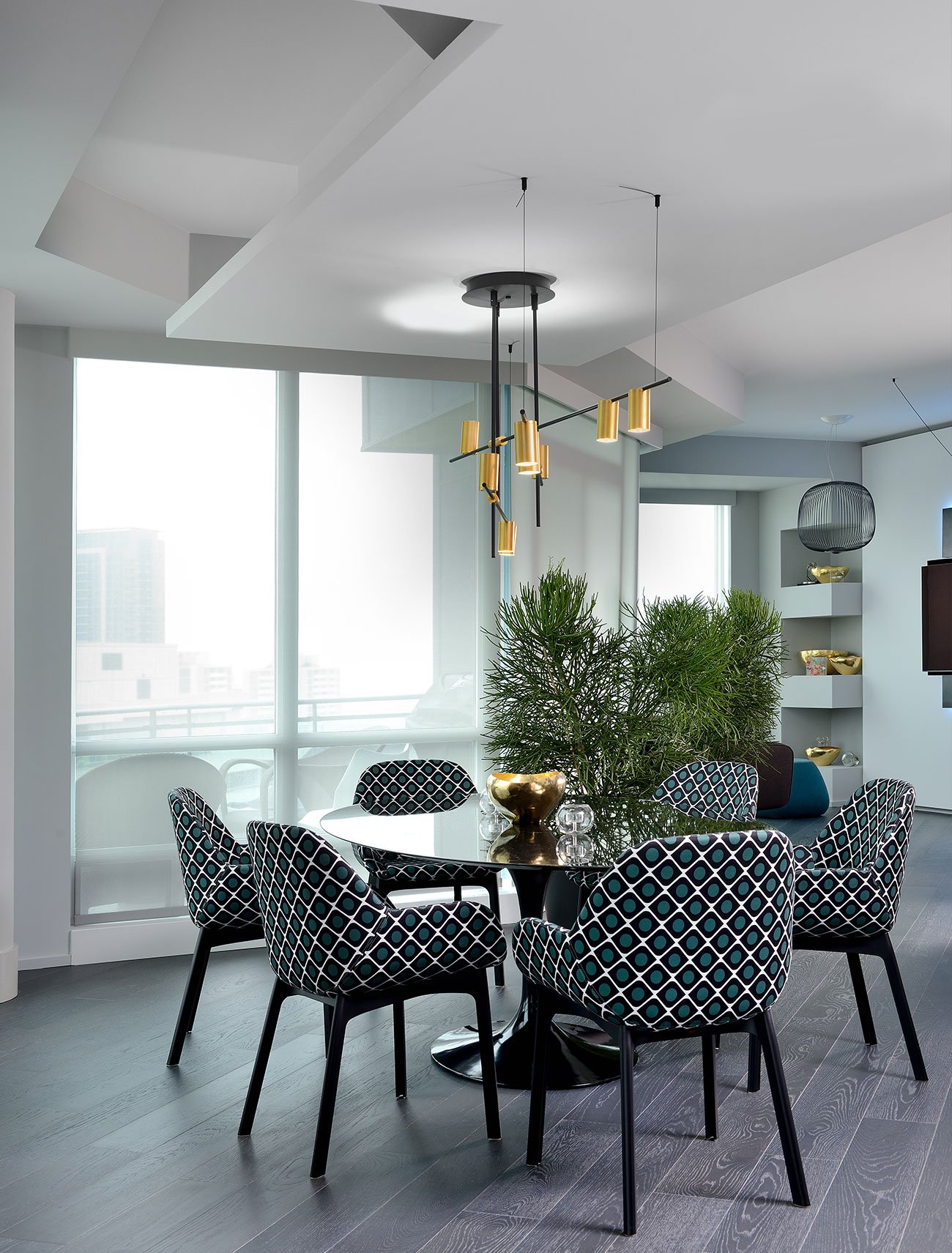 Yorkville Design Centre Penthouse