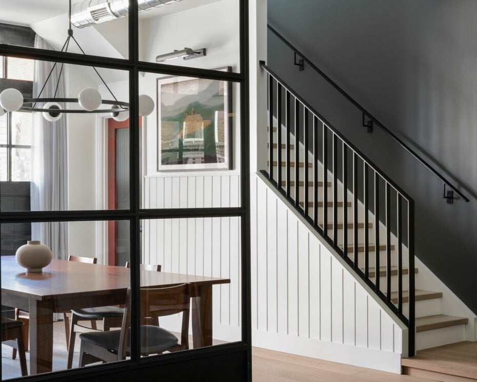 Banana Warehouse Renovation - Studio Z Design