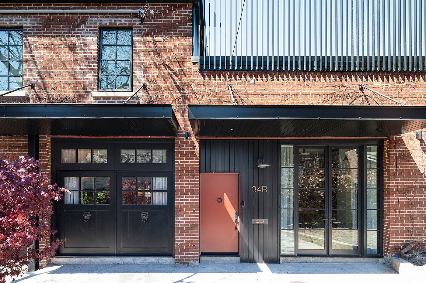 Banana Factory converted - Webb & Lashbrooke Inc