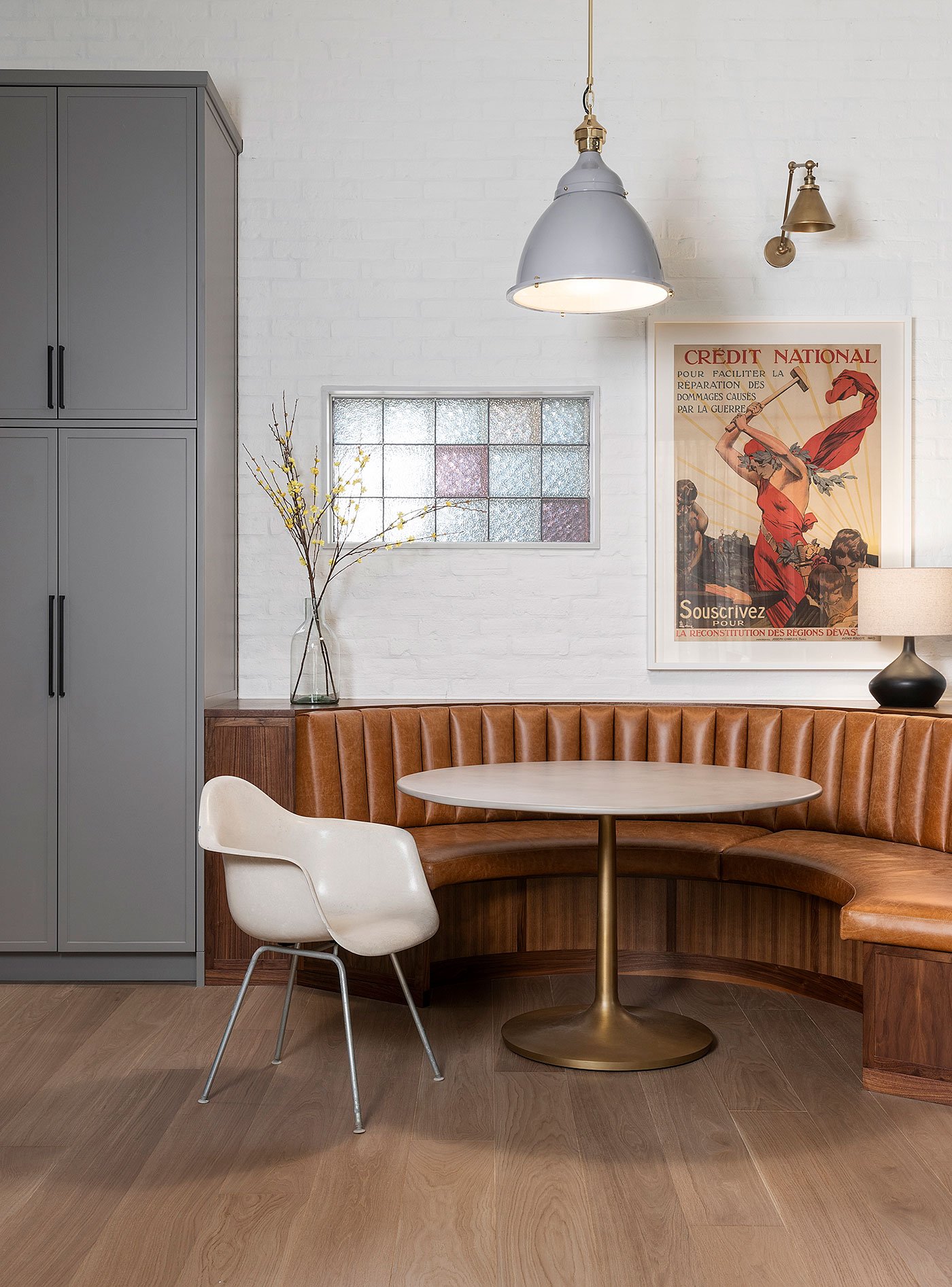 Banana Warehouse Renovation - Studio Z Design