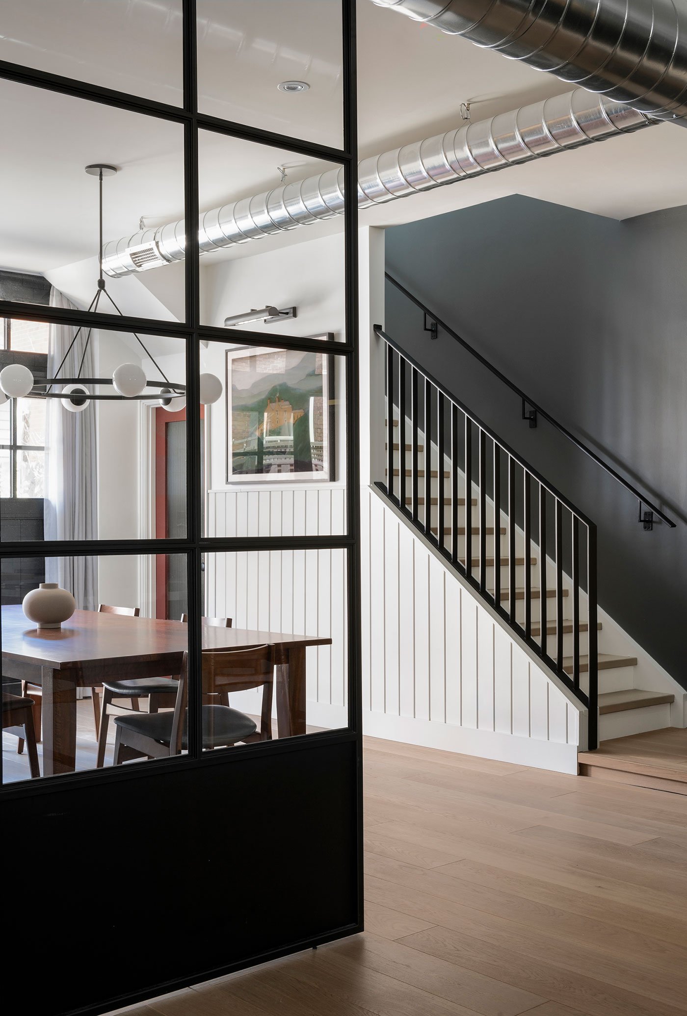 Banana Warehouse Renovation - Studio Z Design