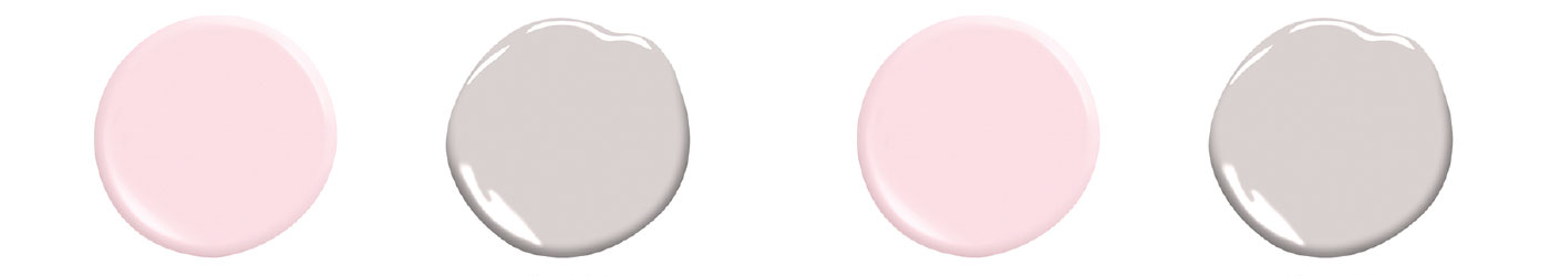 Lilac - 2022 Paint Colour & Design Trends