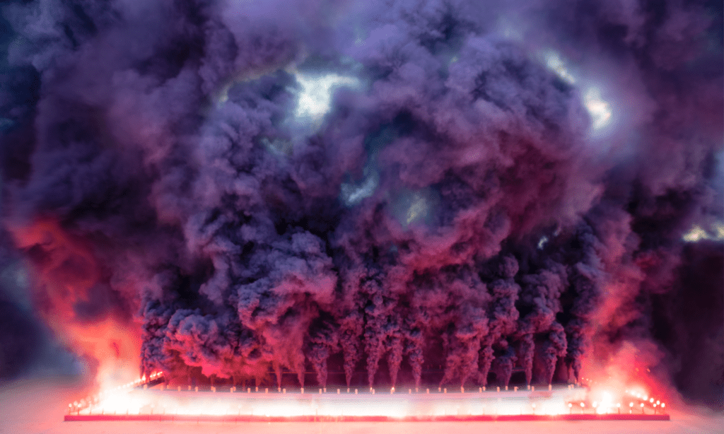 Judy Chicago's A Tribute to Toronto - Art Events June 2022