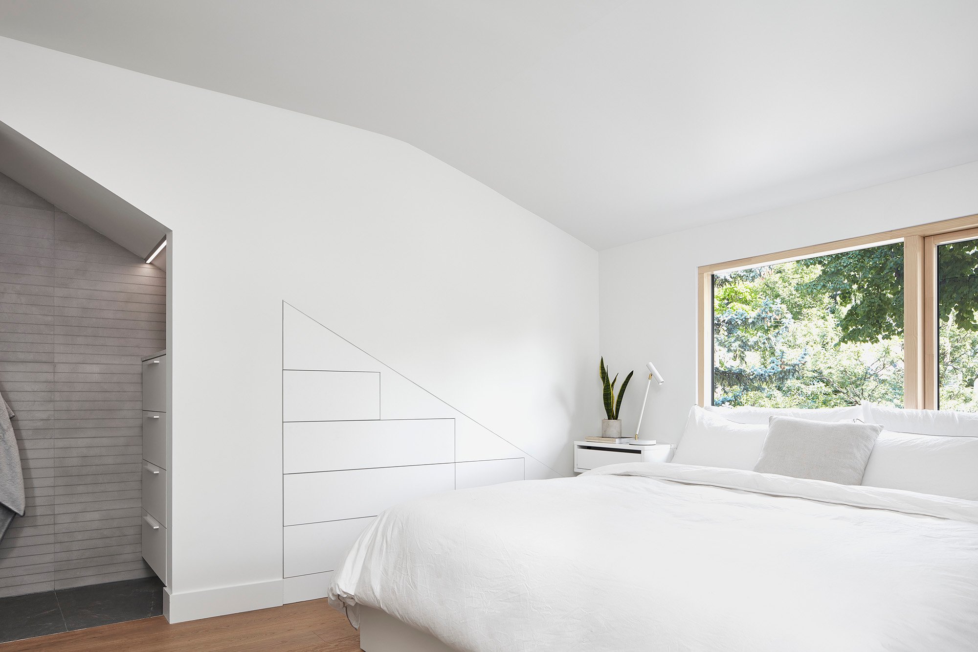 Bedroom design ideas