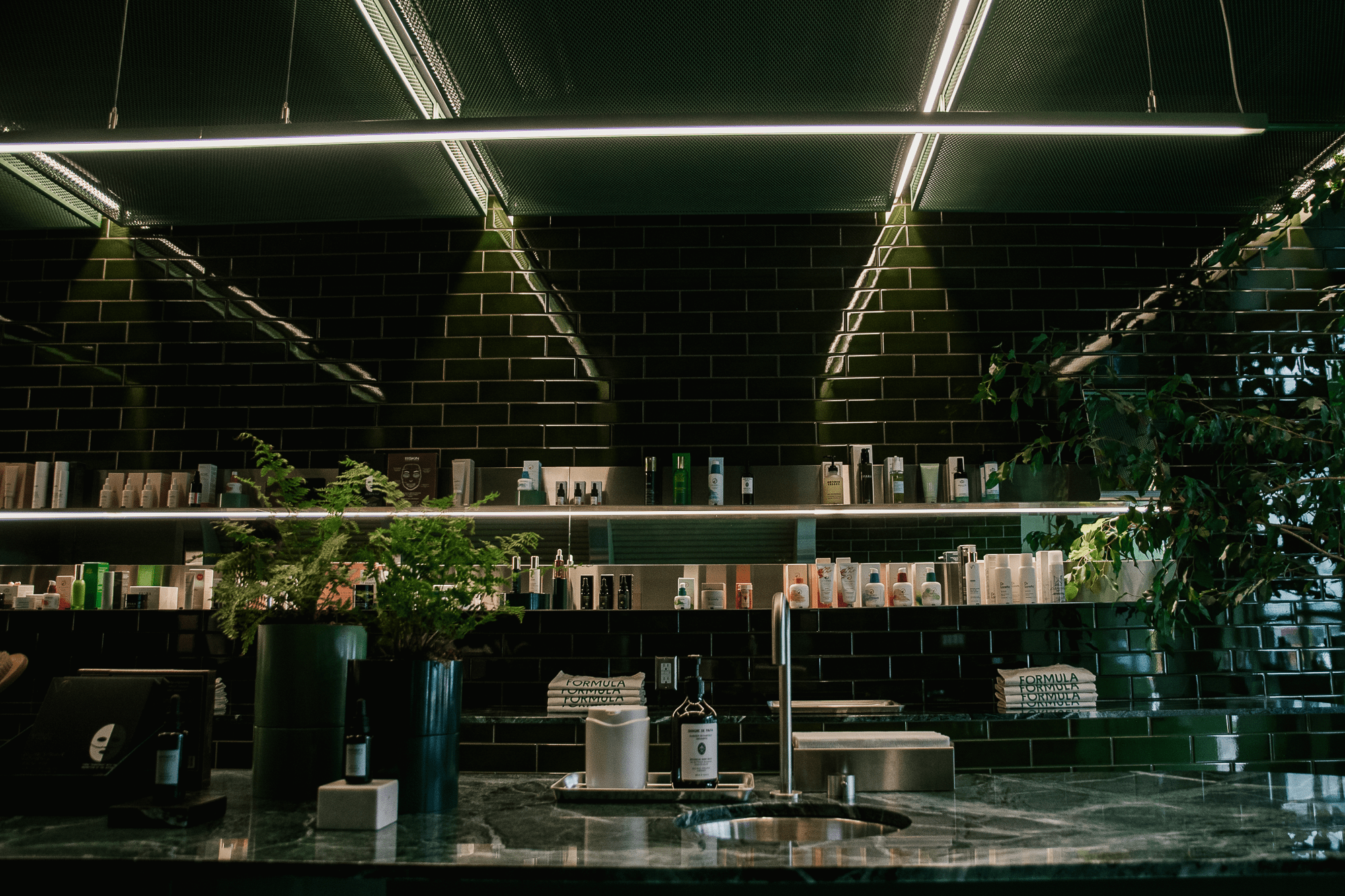 Formula Fig Toronto Bar