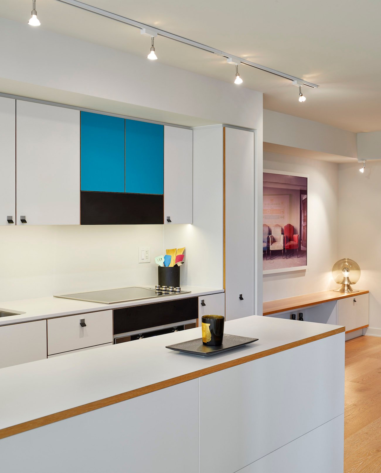 IN8 Design condo