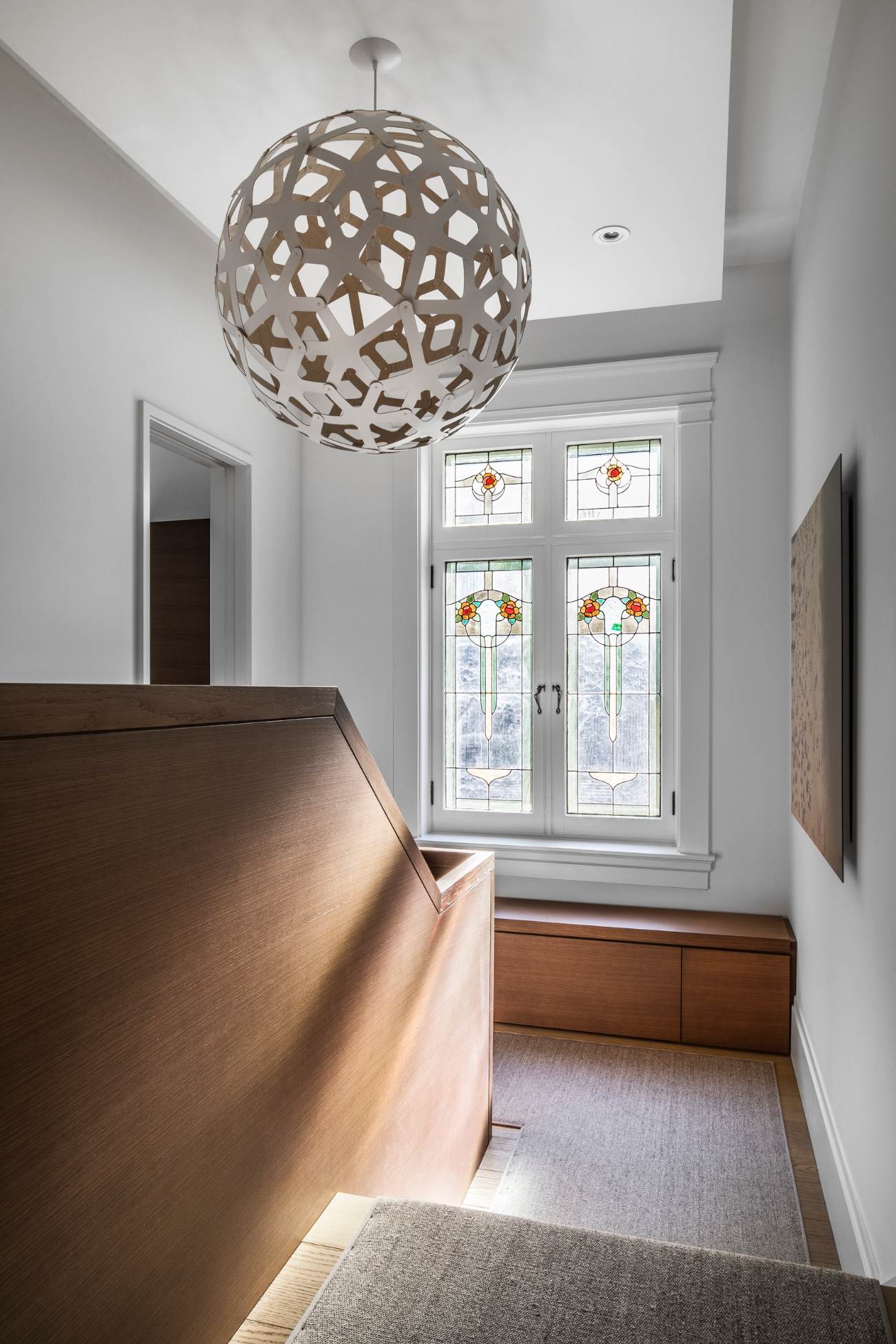 Wayback Architects renovation