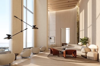 Paolo Ferrari condo