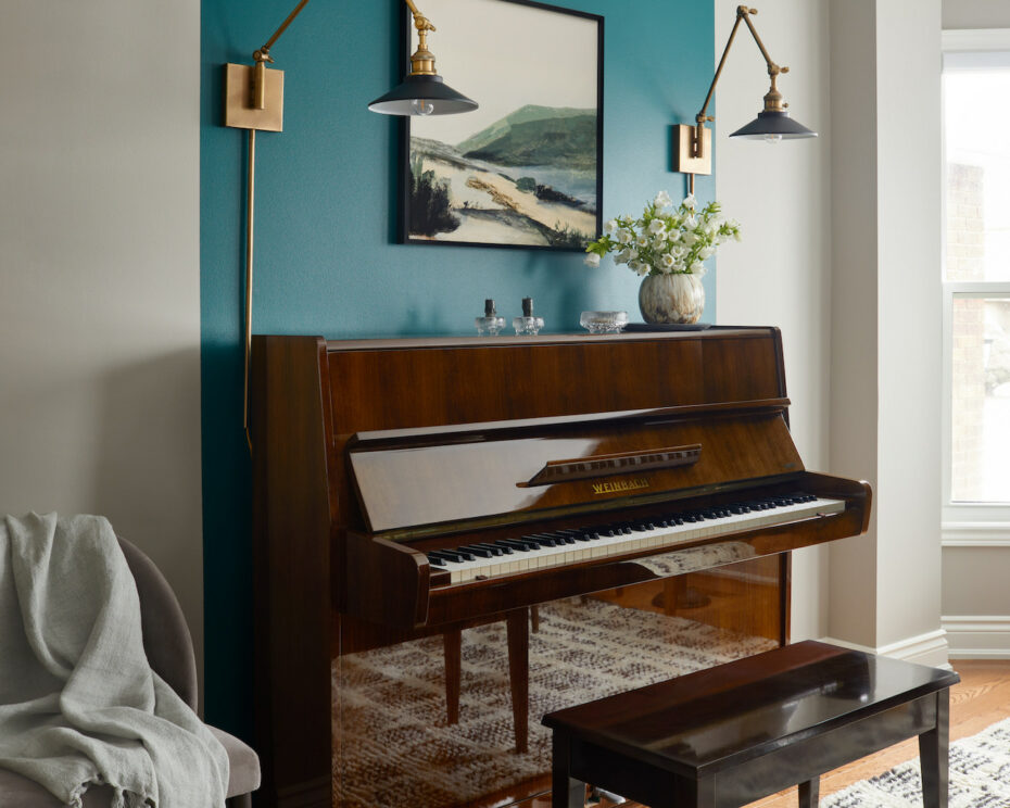 Piano House