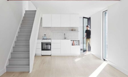 Post Architecture, West End rental