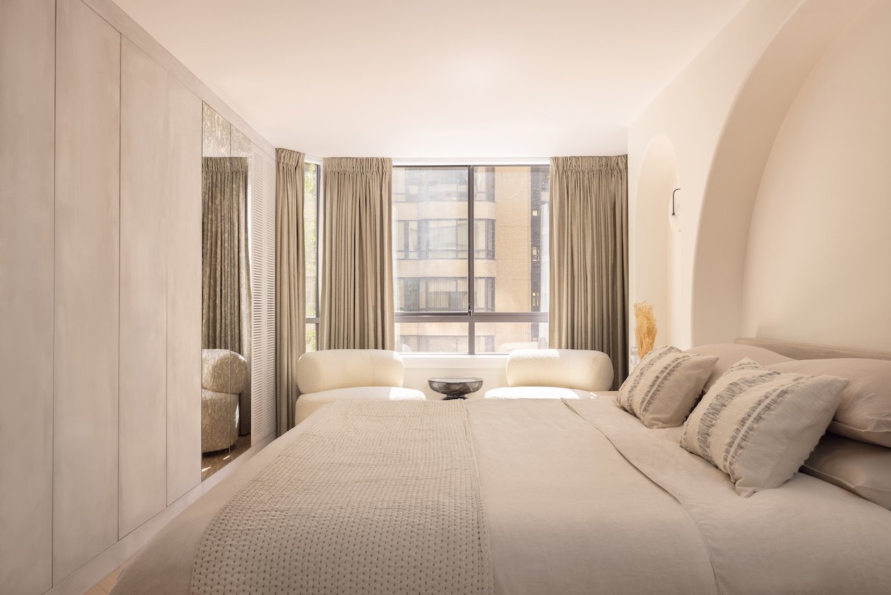 bedroom inspiration